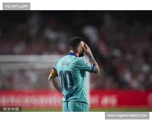 巴萨客场挑战比利亚雷亚尔，七连胜纪录迎考验